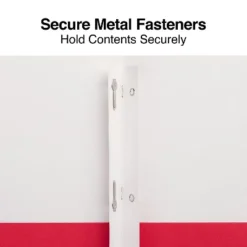 Staples School Grade 2 Pocket Folder With Fasteners Red 25/Box 27540-CC 5 Staples School Grade 2 Pocket Folder With Fasteners Red 25/Box 27540-CC -Office Supplies Store GUEST fbd3870a 27af 4d95 9761 66e34c1725ab