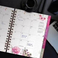 Lang 2024 Weekly/Monthly Planner 8.5"x9.5" Plan-It Watercolor Wonder 9 Lang 2024 Weekly/Monthly Planner 8.5"x9.5" Plan-It Watercolor Wonder -Office Supplies Store GUEST fd09325a f92e 452c a44f 0dd9aba044ea