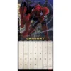 Trends International Inc. 2023-24 Wall Calendar 12"x12" Marvel Spider-Man