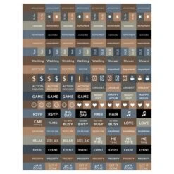 TF Publishing 2024 Weekly/Monthly Planner 11"x9" Book Bound -Office Supplies Store GUEST ff0c781e ec4c 436a b16c c6f5f52e0a36